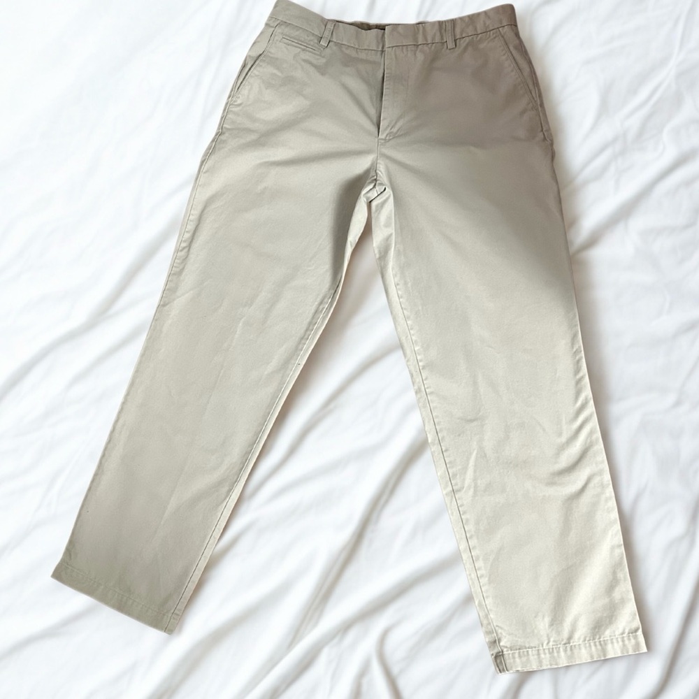 Men's Docker Khakis 36/34